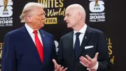 WM 2026: Wasserflaschen-Verbot trotz extremer Hitze sorgt für Ärger