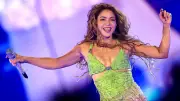 WM-Auftakt: Mexiko gegen Südafrika – Eröffnungsfeier mit Shakira