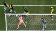 WM-Aus droht: DFB-Elf verliert gegen Ecuador mit 1:2