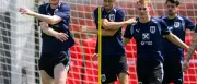 WM-Aus für Baumgartner: Reha im Teamquartier in den USA