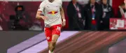 WM-Aus für Leipzigs Baumgartner: Oberschenkel-Verletzung stoppt ÖFB-Star