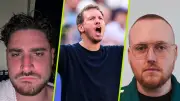 WM-Aus schockiert Influencer: Streamer reagieren fassungslos