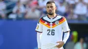 WM-Aus: Undav entschuldigt sich bei deutschen Fans nach Paraguay-Pleite