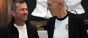 WM-Aus von Lennart Karl: Tränen und Schock im DFB-Teamhotel