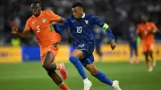 WM-Überraschung: Elfenbeinküste besiegt Frankreich 2:1