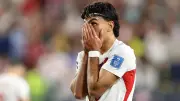 WM-Bilanz der Eintracht-Stars: Frust, Hoffnung und Drama