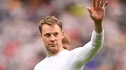 WM-Comeback: Neuer feiert klaren Sieg zum Start mit DFB-Team