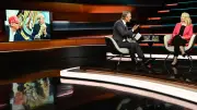 WM-Debatte bei Lanz: Trump und die Show der Gigantomanie