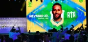 WM der alten Männer: Neymar, Ronaldo, Messi und ein Oberliga-Kicker
