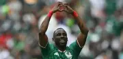 WM-Eröffnung im Aztekenstadion: Würdevoller Start für Mexiko