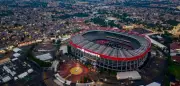 WM-Eröffnung: Mystisches Tlalpan rund ums Aztekenstadion
