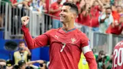 WM-Explosion: Ronaldo holt vier Rekorde mit zwei Toren gegen Usbekistan