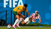 WM-Gegner Paraguay: Keine Superstars, aber eklige Truppe mit Zweikampfhärte