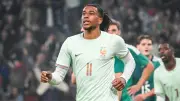 WM-Generalprobe: Olise-Gala für Frankreich, Holland mit Torwart-Sorgen