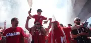 WM-Gruppenfinale: Schweiz und Kanada reicht ein Remis