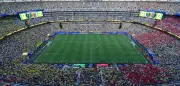WM-Liveticker: Brasilien gegen Marokko – Attraktives Duell zum Start