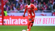 WM-Märchen für Bayern-Talent: Sensationeller Aufstieg