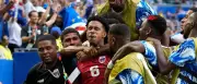 WM-Märchen Kap Verde: 2:2 gegen Uruguay hält Hoffnung auf Achtelfinale am Leben
