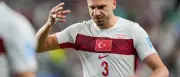 WM-Nacht: Türkei ausgeschieden, Brasilien souverän, Saibari blockt Bayern-Frage ab
