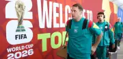 WM-Newsblog: Nagelsmann setzt auf Siegerelf gegen Elfenbeinküste