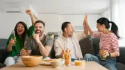 WM-Party: Elf günstige Amazon-Essentials für das Public Viewing daheim