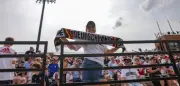 WM-Quartier der DFB-Elf: Winston-Salem als neues Campo Bahia?