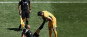 WM-Referee Felix Zwayer nach Krämpfen wieder fit für weitere Einsätze
