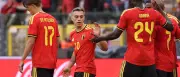 WM-Regel: Warum Belgiens Trossard trotz Verletzung nicht behandelt wurde