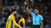 WM-Schiri darf nicht in USA einreisen: FIFA-Liste sorgt für Wirbel