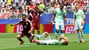 WM-Sensation: Katar erzwingt Last-Minute-Remis gegen Schweiz