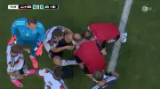 WM-Skandal: Schlotterbeck schluckt Pille mitten im Spiel