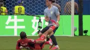 WM-Skandal: Uruguay-Tor gegen Kap Verde sorgt für hitzige Debatte