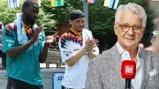 WM-Spezial: Reif ist live mit neuen Analysen und Exklusiv-Content