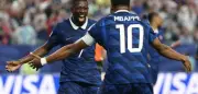 WM-Spiele am Abend: Haaland gegen Mbappé, Belgien in der Krise