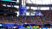 WM-Stadion in Atlanta: Südafrikas Trainer Broos übt scharfe Kritik