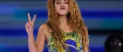 WM-Start in Mexiko: Eröffnung im Aztekenstadion mit Shakira