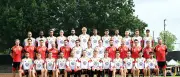 WM-Teamfoto: Torwart Urbig sorgt für Novum beim DFB