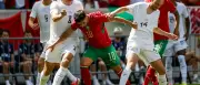 WM-Test: Haaland und Norwegen nur Remis, Italien siegt