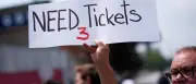 WM-Tickets auf Wiederverkaufsplattformen kosten über 3000 Dollar