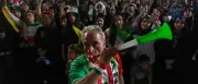 WM-Tickets gestrichen: Iranischer Verband klagt gegen USA