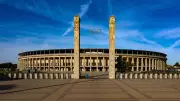 WM und Olympia: Kann Berlin beide Großereignisse stemmen?