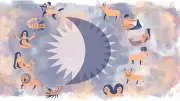 Wochenendhoroskop: Venus hilft Waagen am Sonntag – Tipps für alle Sternzeichen