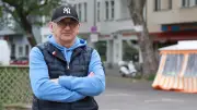 Wochenmarkt am Mierendorffplatz schrumpft – Parkverbot bleibt