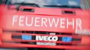 Wohnmobile brennen in Freiburg – Polizei ermittelt wegen Brandstiftung