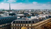 Wohnungsnot in Paris: 274.000 leere Wohnungen durch Klimaschutzgesetz
