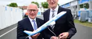 Woidke und Wegner: ILA-Hochtechnologien wichtig für Region Berlin-Brandenburg