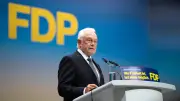 Wolfgang Kubicki: Neue Prioritäten für die FDP jenseits der Wirtschaftspolitik