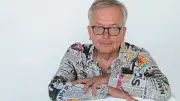 Wolfgang Kubicki: Voll hinter sich selbst – Selbstbewusstsein pur