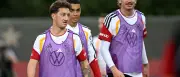 Woltemade nur noch Backup bei der WM: Nagelsmann hält an Stürmer fest