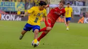 Würzburg gelingt Aufstieg in 3. Liga, Lok Leipzig scheitert erneut in Relegation